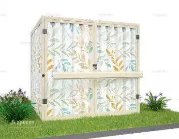 Как защитить гараж от вскрытия